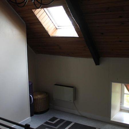 Lavender Cottage Huelgoat Εξωτερικό φωτογραφία