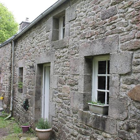 Lavender Cottage Huelgoat Εξωτερικό φωτογραφία