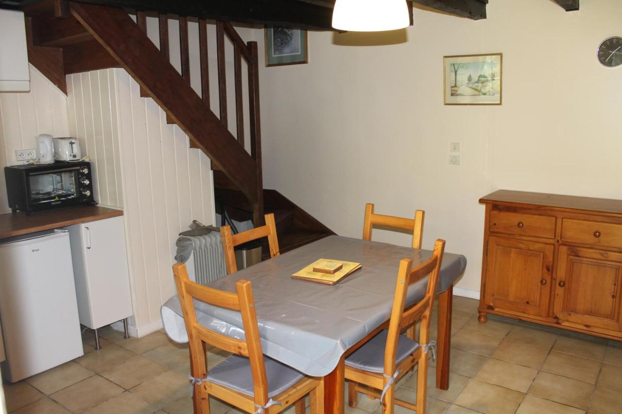 Lavender Cottage Huelgoat Εξωτερικό φωτογραφία